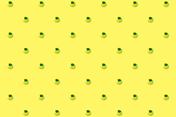 Yellow background with fruits, fruits background, Seamless pattern with lemons, seamless pattern with fruits, lemon, fruit, food, pattern, fabric, fresh, vitamin, yellow, wrapping, paper, diet, juicy