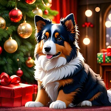 Christmas. Holiday. New years. Chake. Arts. Design. Wallpaper. Vector. Illustrator. Frame.
