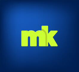 Logo for unique and beautiful blog.