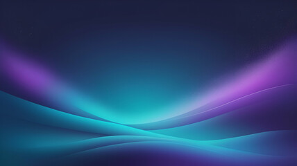 neon Navy, Turquoise, Lilac glowing gradient background, a soft grainy noise texture with shimmering highlights and Smooth Transitions for a dynamic effect