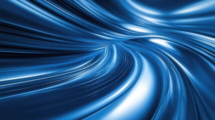 Close-up of blue and black background