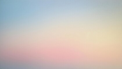 Gentle Pastel Gradient Background with Blurred Blue, Pink, and Yellow Tones for Tranquil Designs, Wellness Apps, Soothing Brand Aesthetics, and Relaxing Digital Art Projects