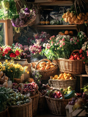 Market Bounty