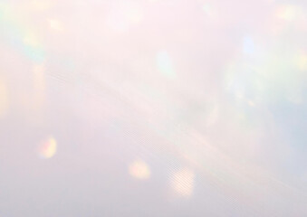 綺麗な透明感のある背景