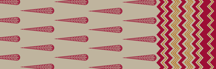 Prints and seamless designs