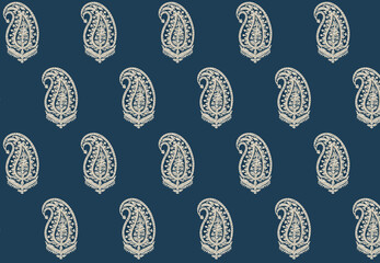 Prints and seamless designs