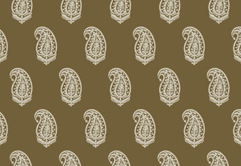 Prints and seamless designs