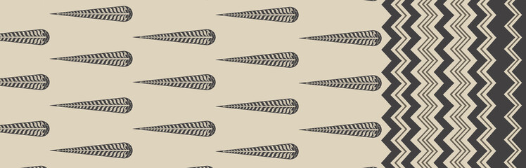 Prints and seamless designs