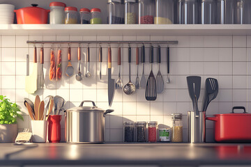 Discover essential kitchenware elevate your cooking experience with aofthanit pots and pans