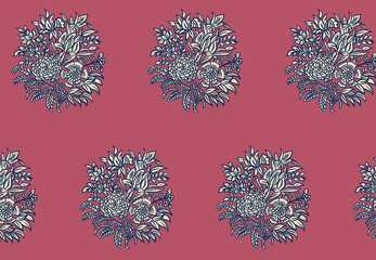 Prints and seamless designs