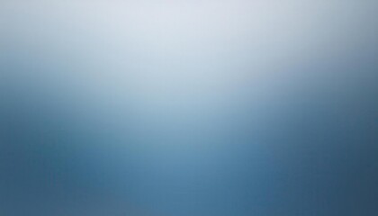 Tranquil Gradient Sky Background with Soft Blue and White Shades. Ideal for Website Banners, Digital Presentations, and Inspirational Design Projects