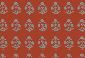 Prints and seamless designs