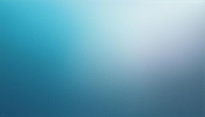 Obraz premium Tranquil Gradient Sky Background with Soft Blue and White Shades. Ideal for Website Banners, Digital Presentations, and Inspirational Design Projects