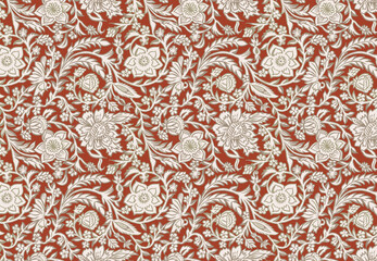 Prints and seamless designs