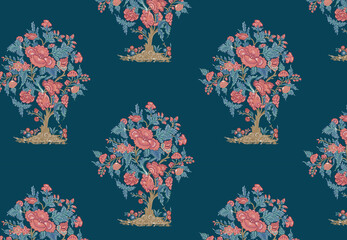 Prints and seamless designs