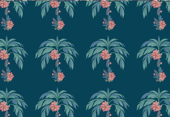 Prints and seamless designs