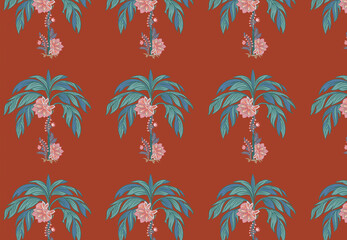 Prints and seamless designs