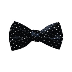 lustration vector of a warm scarf on a white background