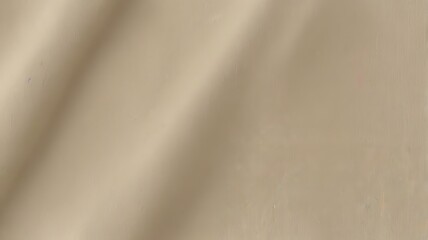 Obraz premium Gentle pastel yellow background with a soft gradient, radiating warmth and cheerfulness