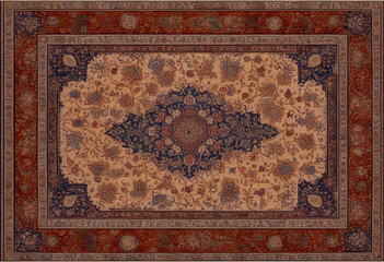 carpet transparent background iranian persian image