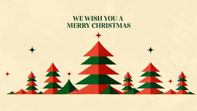 Merry Christmas Intro