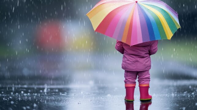 A collection of rainbow photo overlays, perfect for adding a touch of whimsy and color to images, ideal for use in photoshop to enhance photographs on rainy days