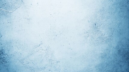 Obraz premium A grey-blue concrete texture wall, providing a grunge background that adds depth and character, suitable for various design applications.