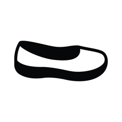 Take a look at this amazing icon of shoes