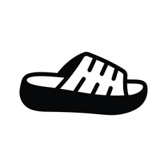 Ready to use comfortable slippers in trendy style