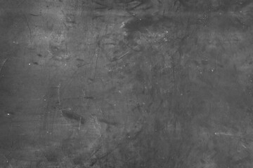 High Resolution Dark Background or Wallpaper Grunge black grey iron texture ole Metal Cement wall...