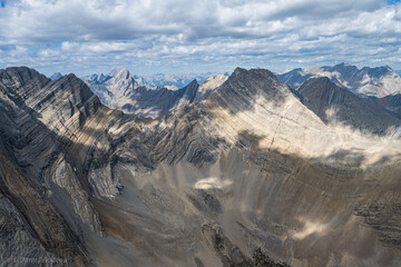 Mount Robson , rockies