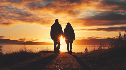 A retired person spending time with family, enjoying leisure and quality time in the post-retirement phase