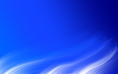 abstract blue and whitere light pattern with the gradient is the with floor wall metal texture soft tech diagonal background blue dark clean modern.