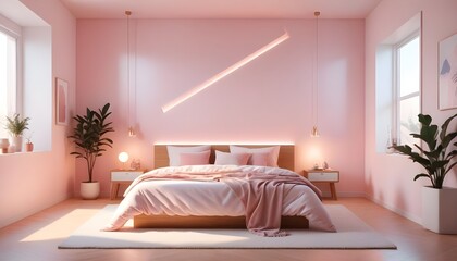 Obraz premium interior