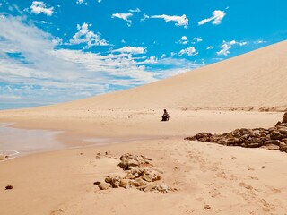 Sand