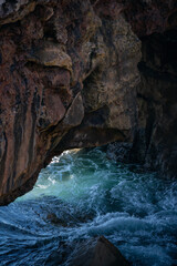 Boca do Inferno, Cascais, Portugal