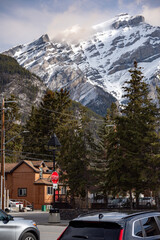 Banff Town