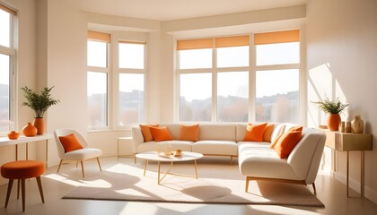 Fototapeta premium interior