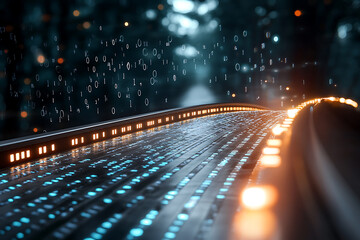 Celebrate united states independence day with digital innovations and data connectivity