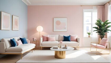 Fototapeta premium interior