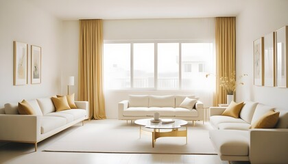 Fototapeta premium interior