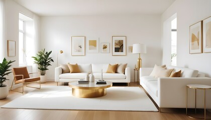 Fototapeta premium interior