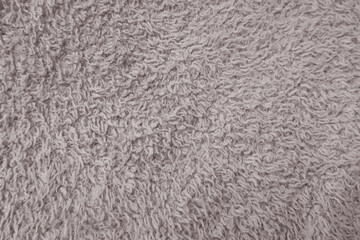 soft Towel surface texture background
