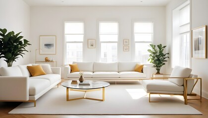 Fototapeta premium interior