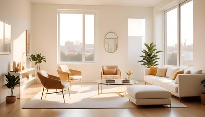 Fototapeta premium interior