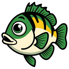 fish on white background PNG