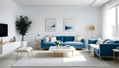 Fototapeta premium interior