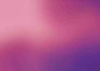 pink background with space