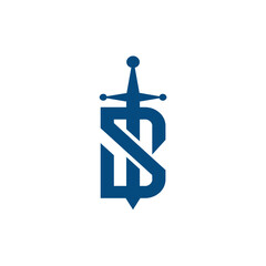 bs sword logo