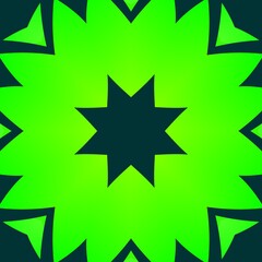 Obraz premium abstract star background.star, symbol, icon, vector, illustration